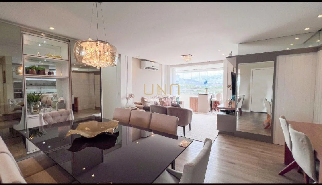 Gran Classic Itacorubi: Premium Apartment in Florianópolis