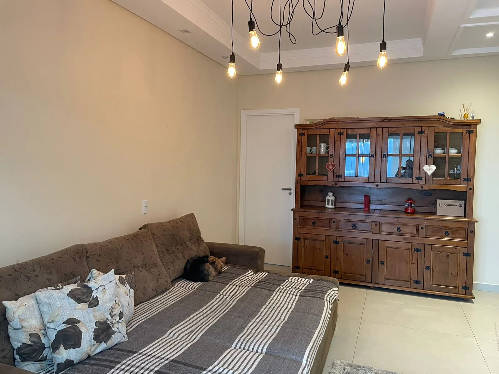 Contemporary Penthouse with Panoramic Terrace in Ingleses