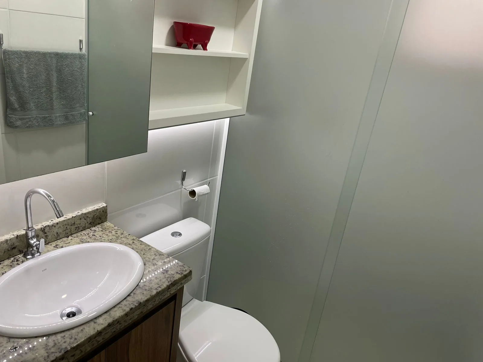 Contemporary Penthouse with Panoramic Terrace in Ingleses