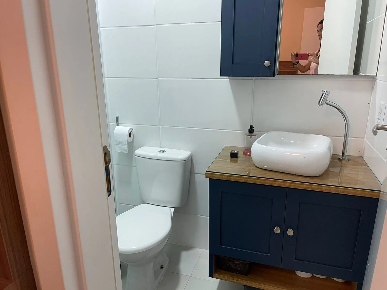 Contemporary Penthouse with Panoramic Terrace in Ingleses