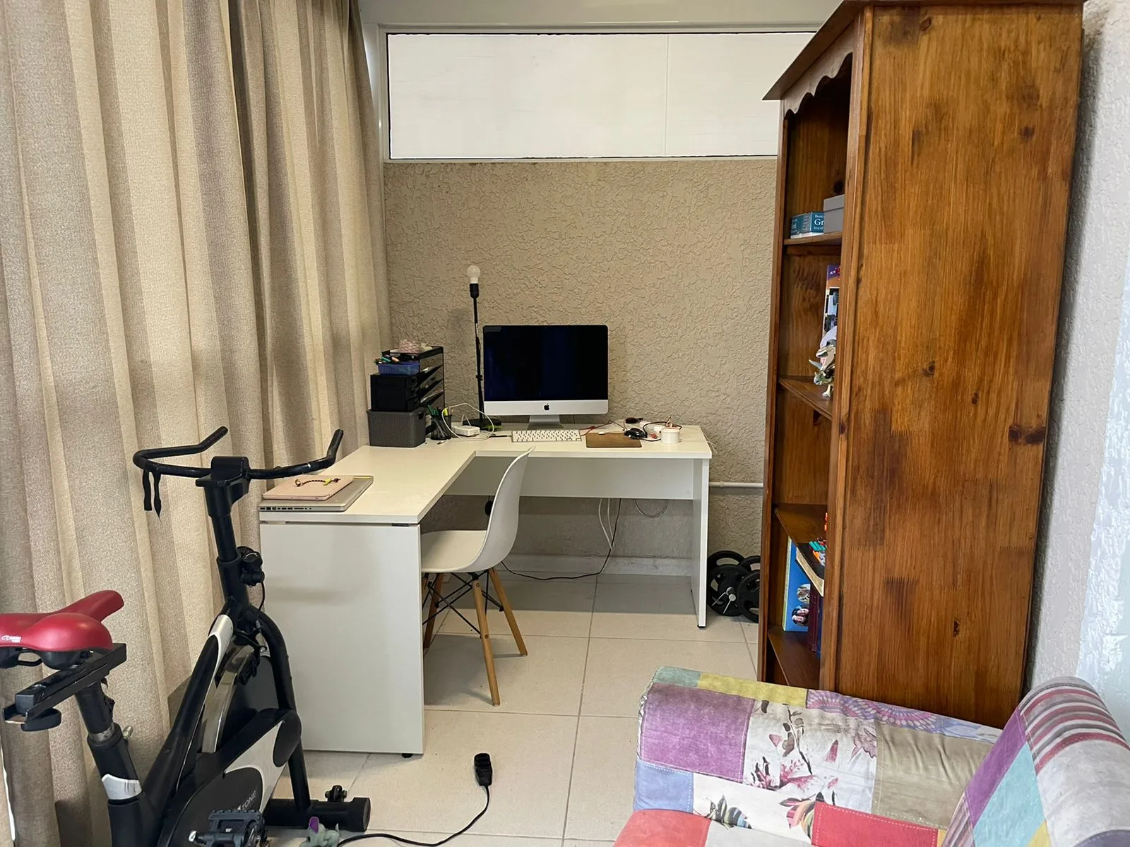 Contemporary Penthouse with Panoramic Terrace in Ingleses