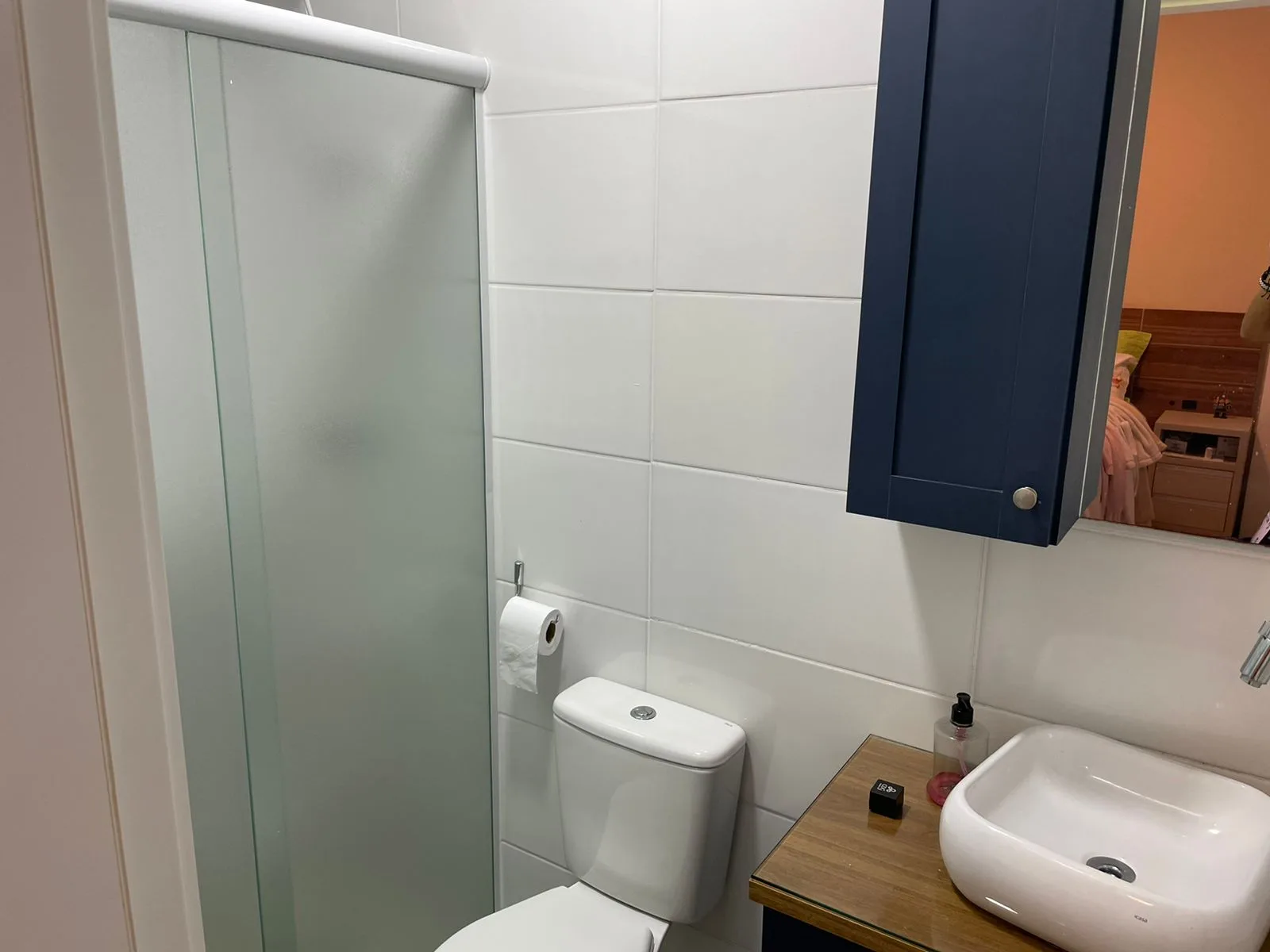 Contemporary Penthouse with Panoramic Terrace in Ingleses