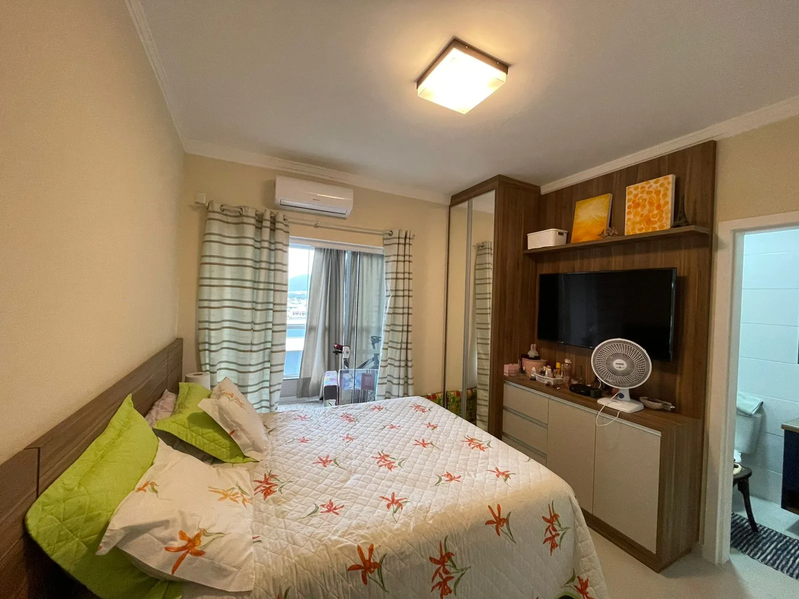 Contemporary Penthouse with Panoramic Terrace in Ingleses