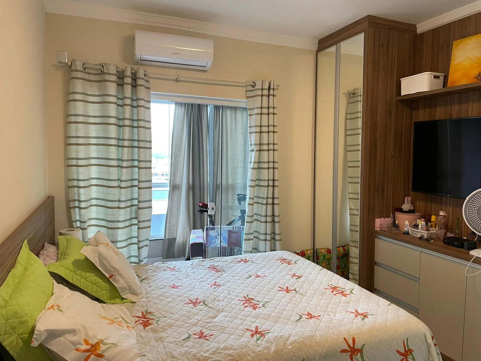 Contemporary Penthouse with Panoramic Terrace in Ingleses