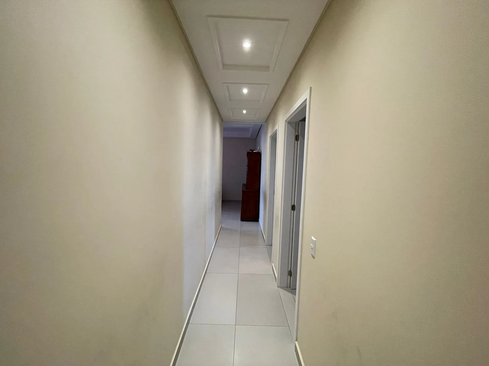 Contemporary Penthouse with Panoramic Terrace in Ingleses