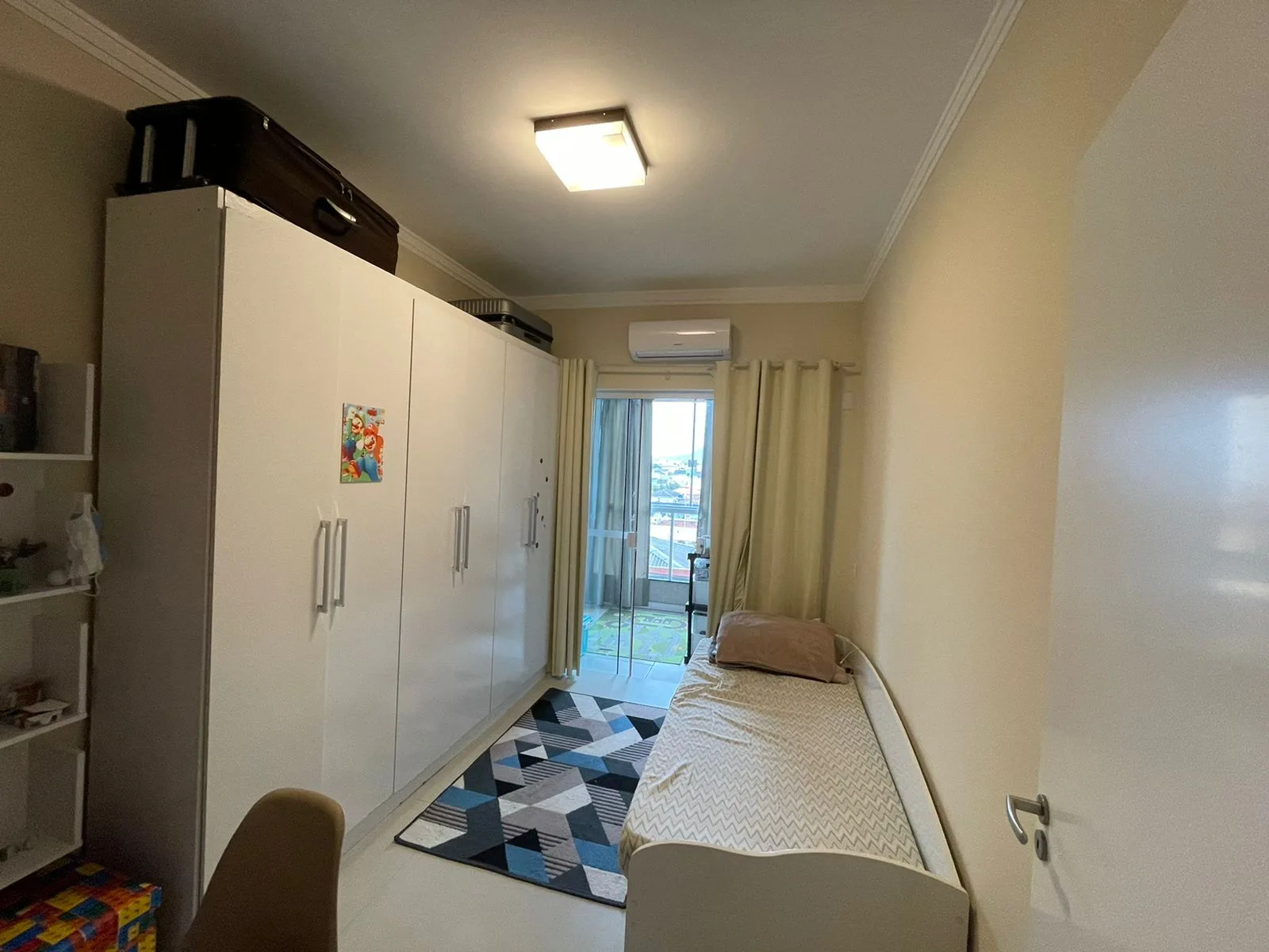 Contemporary Penthouse with Panoramic Terrace in Ingleses