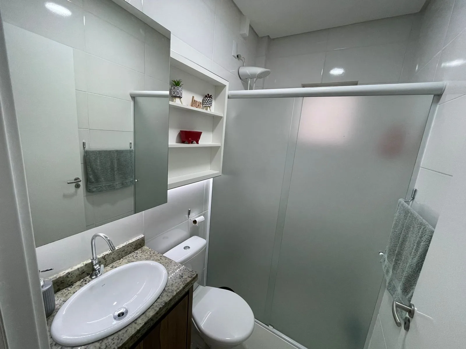 Contemporary Penthouse with Panoramic Terrace in Ingleses