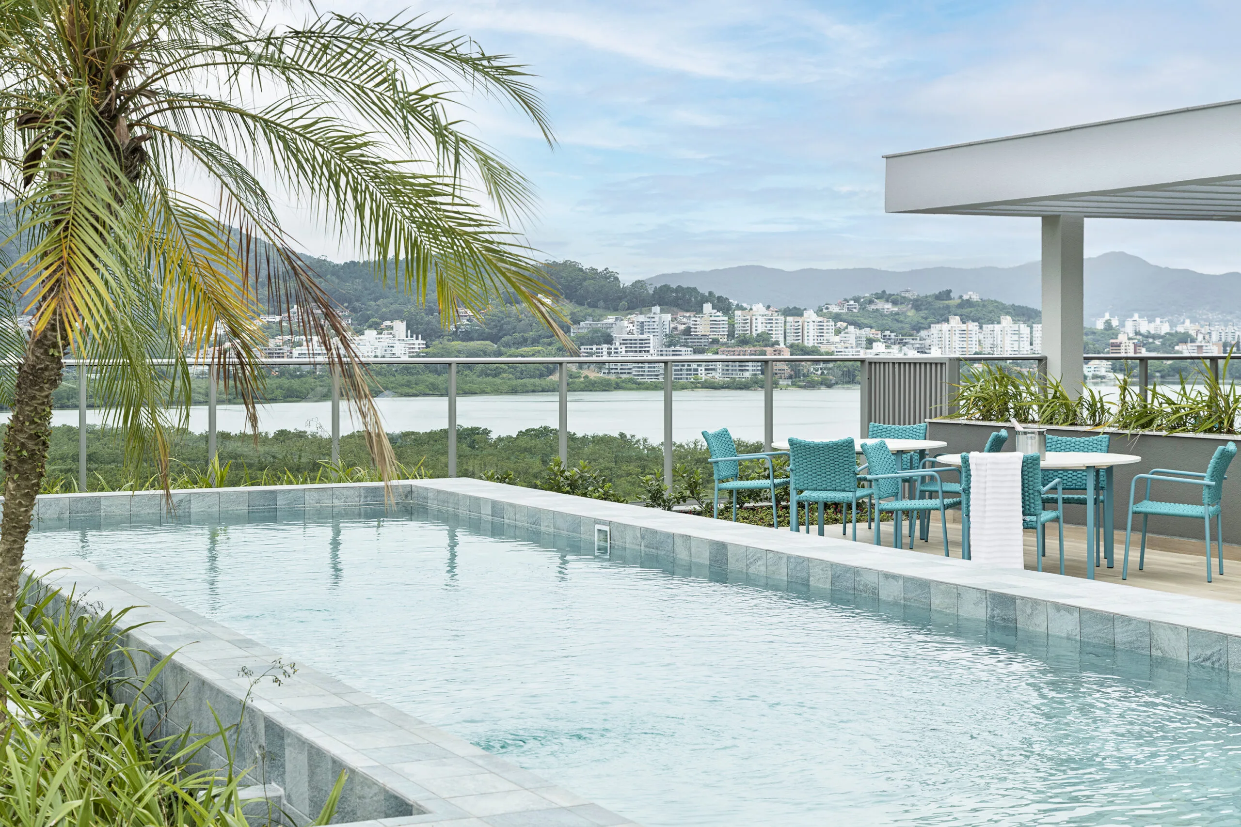 Home Cacupé: Premium-Residenz in Florianópolis