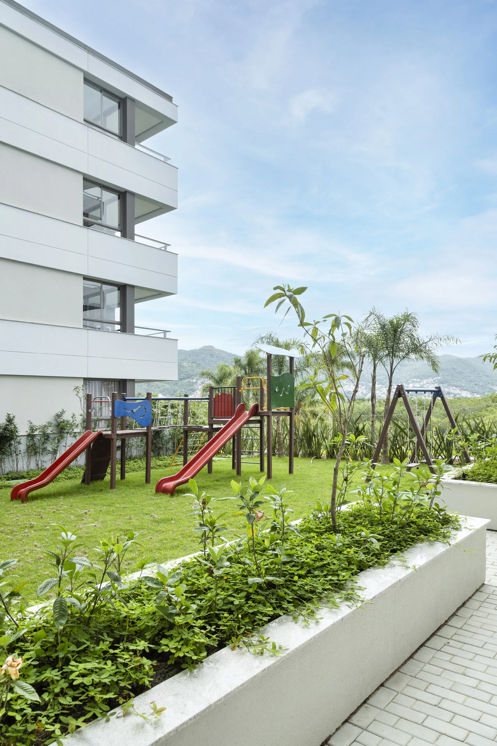 Home Cacupé: Premium-Residenz in Florianópolis