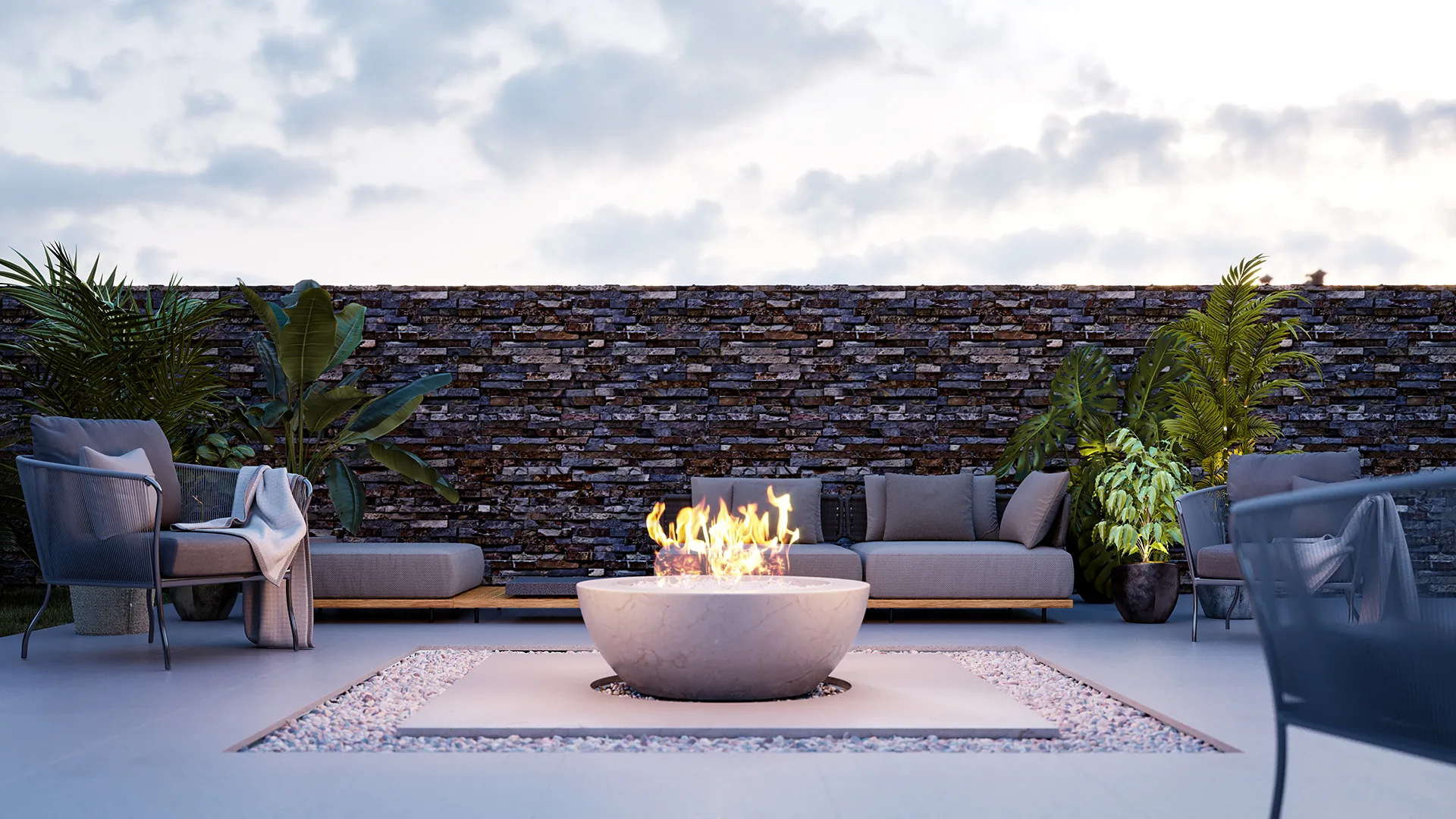 Ápice Tower: Luxury Apartment in Centro