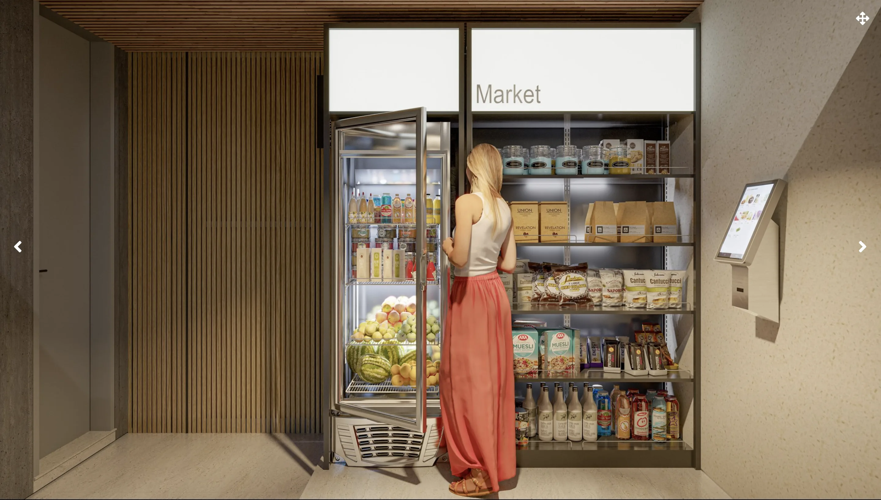 Nautic by Long View: Premium Apartment with Ocean Views in Campeche