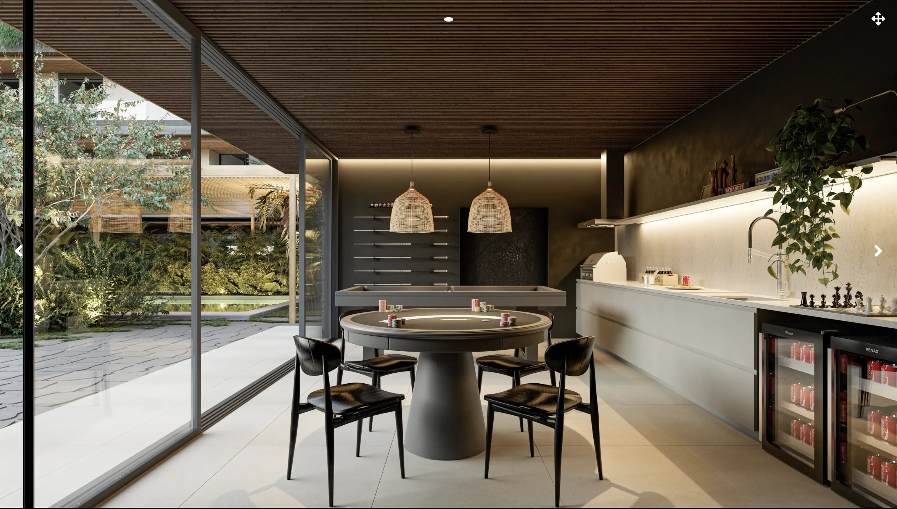 Nautic by Long View: Premium Apartment with Ocean Views in Campeche