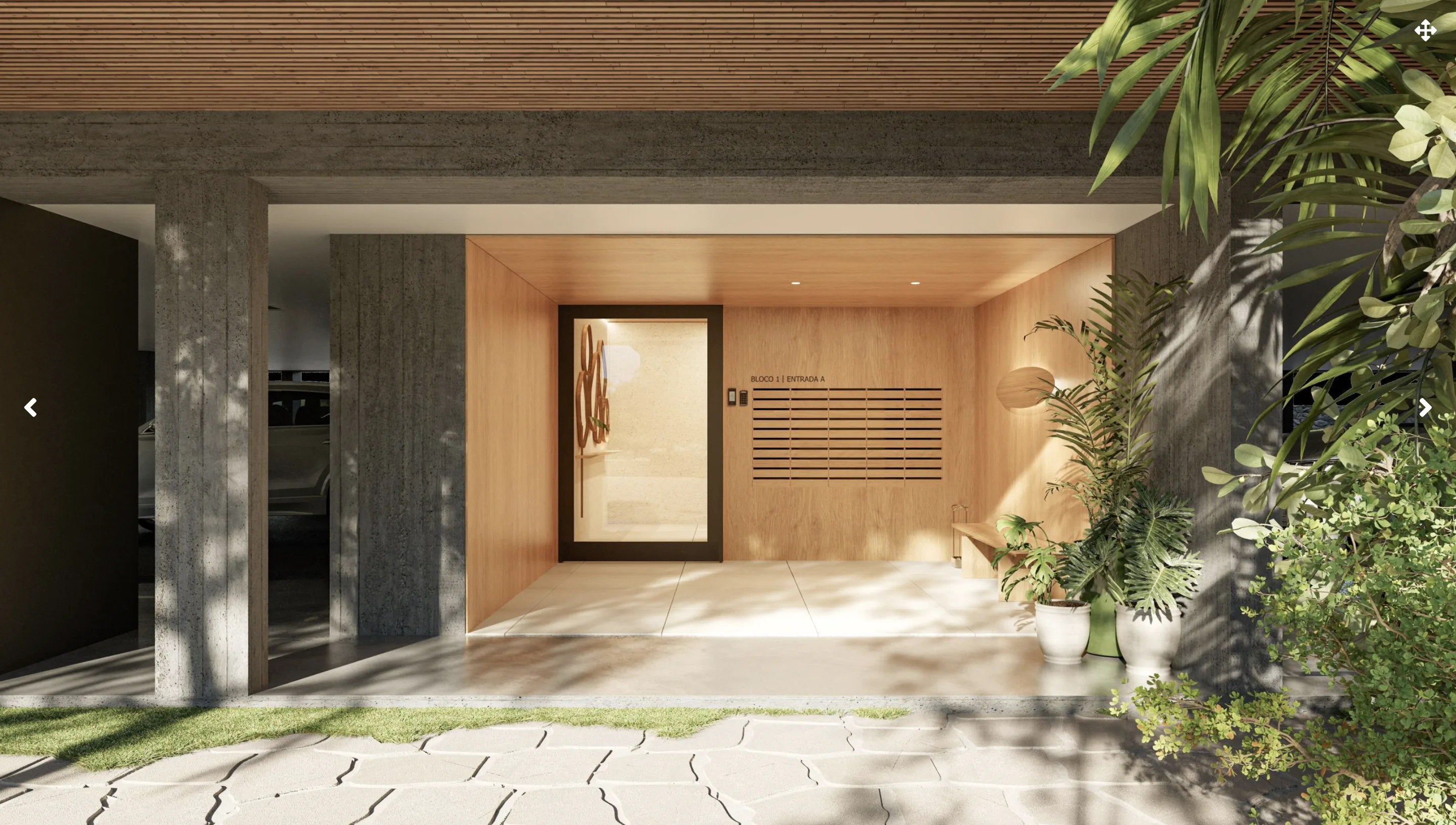 Nautic by Long View: Premium Apartment with Ocean Views in Campeche