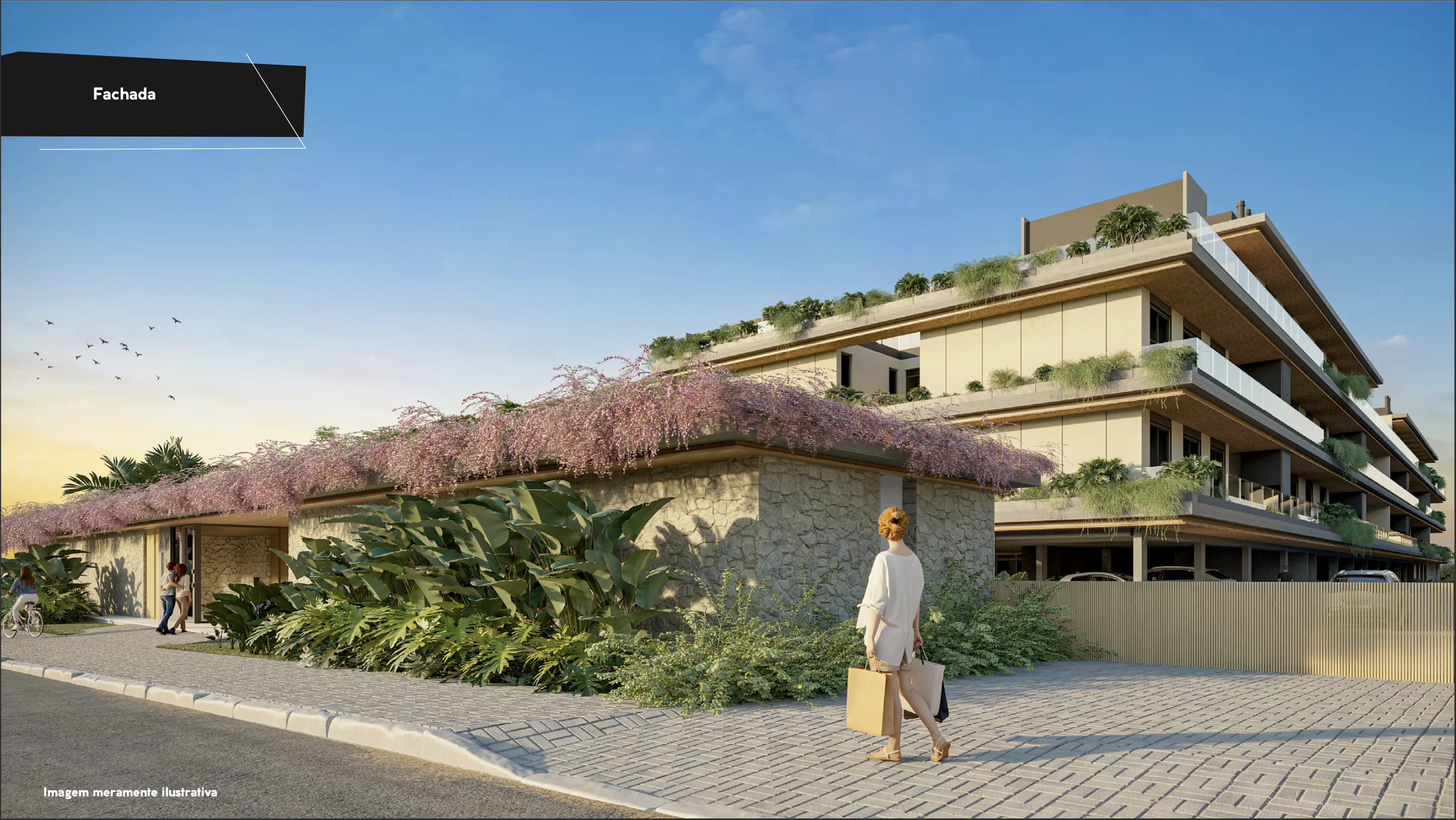 Nautic by Long View: Premium Apartment with Ocean Views in Campeche