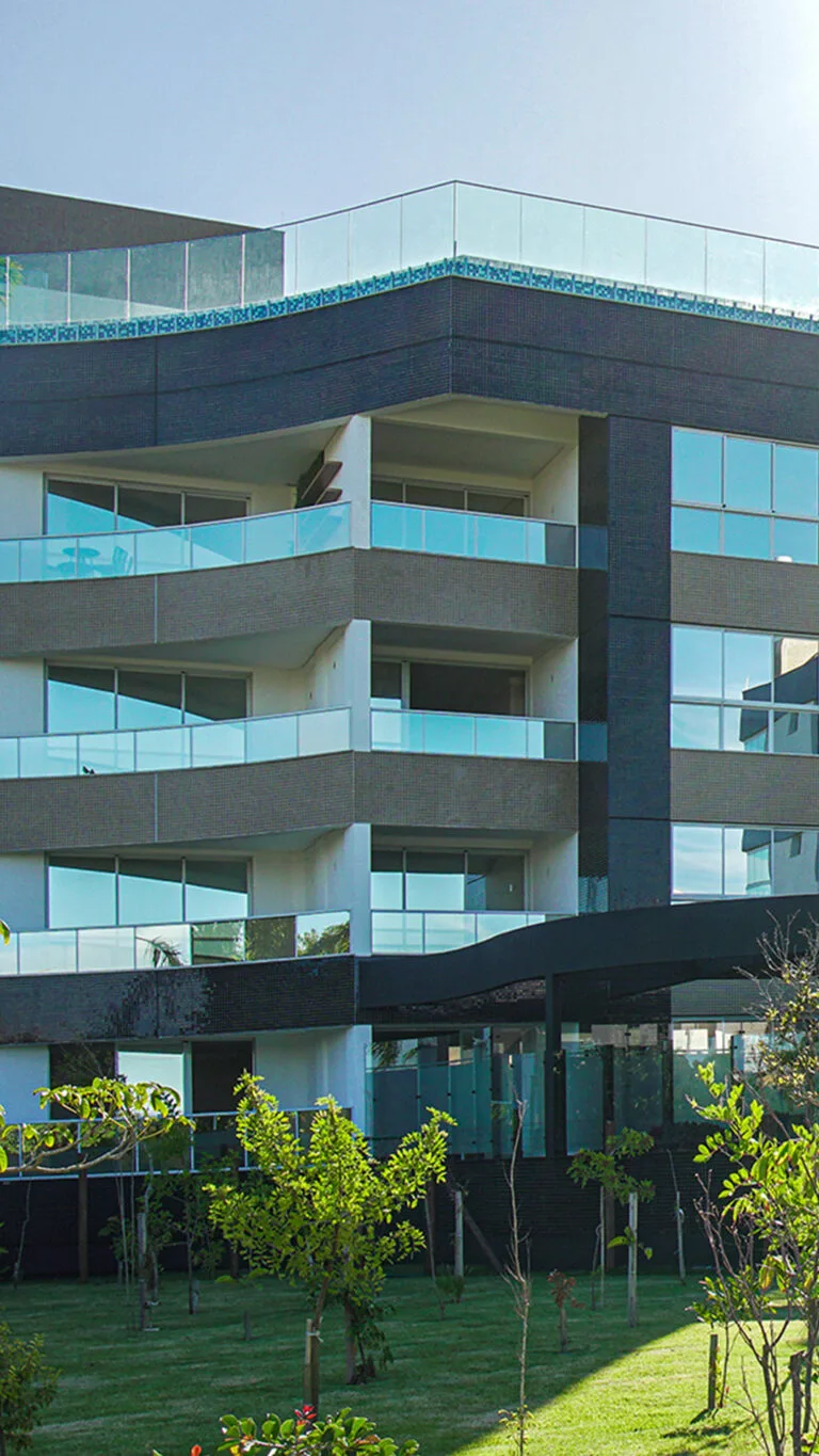 Gaivotas Golden: Premium Apartment in Ingleses — Ingleses, Florianópolis