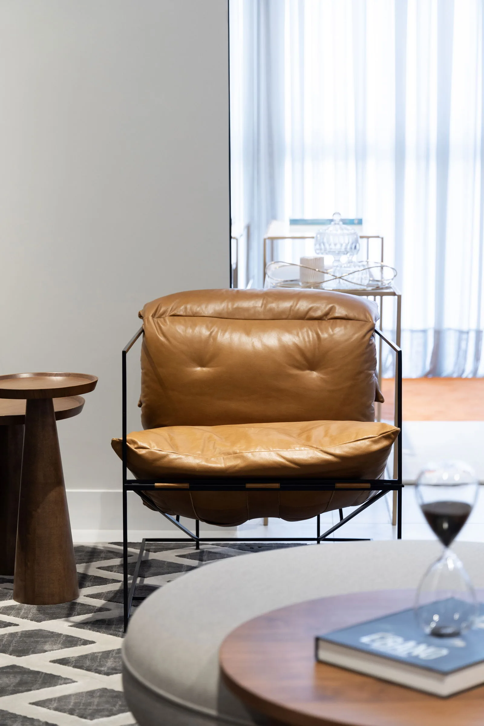 Ocean Breeze Residence: Luxury House with Sky Lounge in Centro