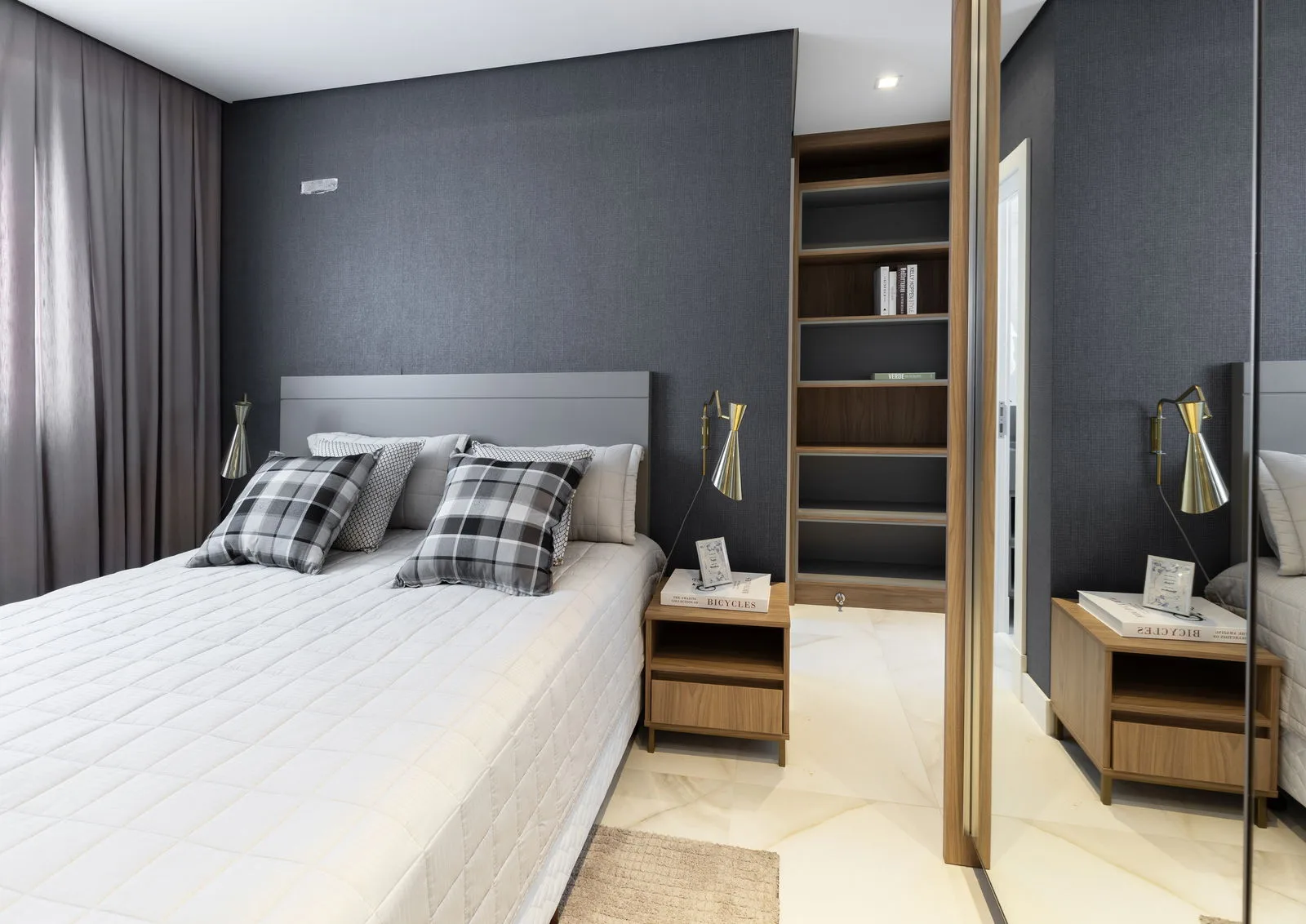 Ocean Breeze Residence: Luxury House with Sky Lounge in Centro