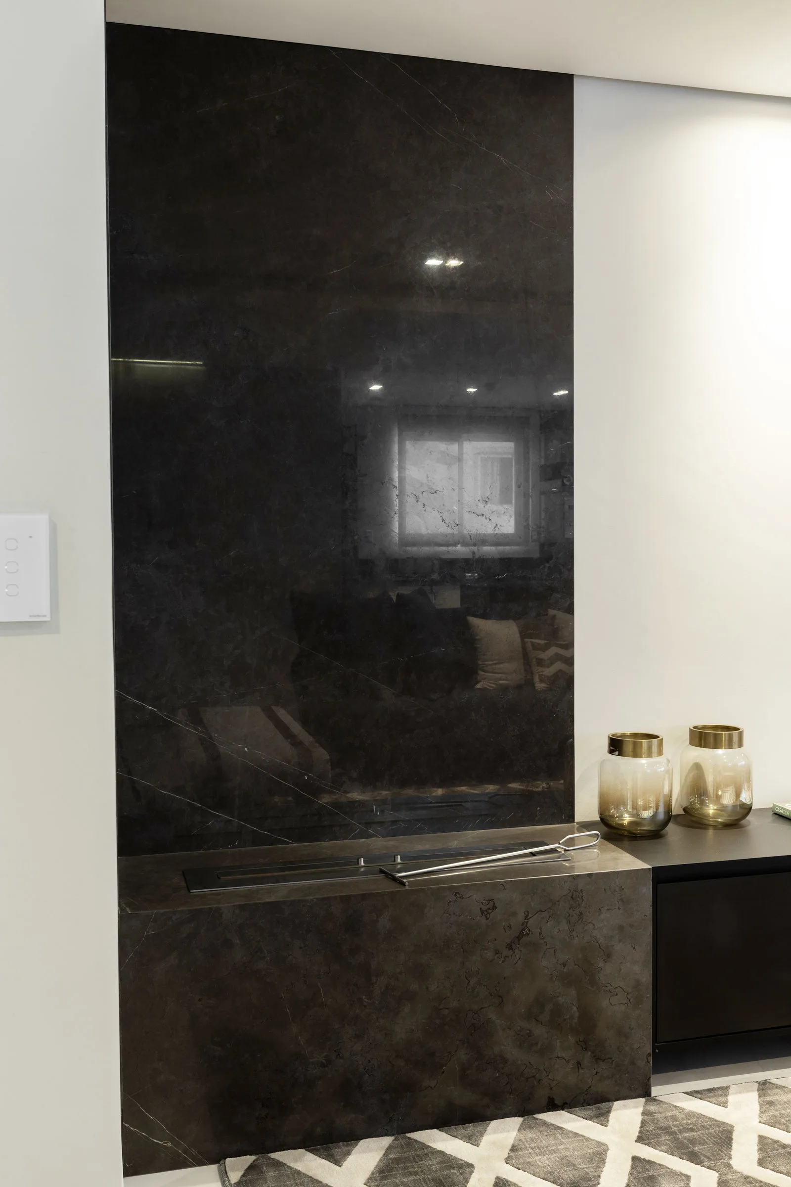 Ocean Breeze Residence: Luxury House with Sky Lounge in Centro