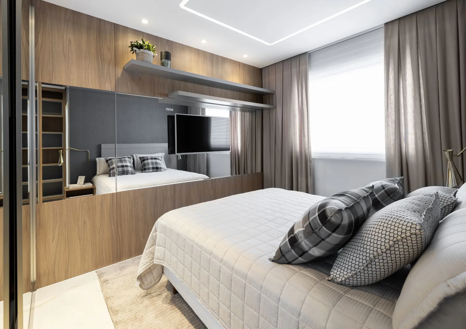 Ocean Breeze Residence: Luxury House with Sky Lounge in Centro