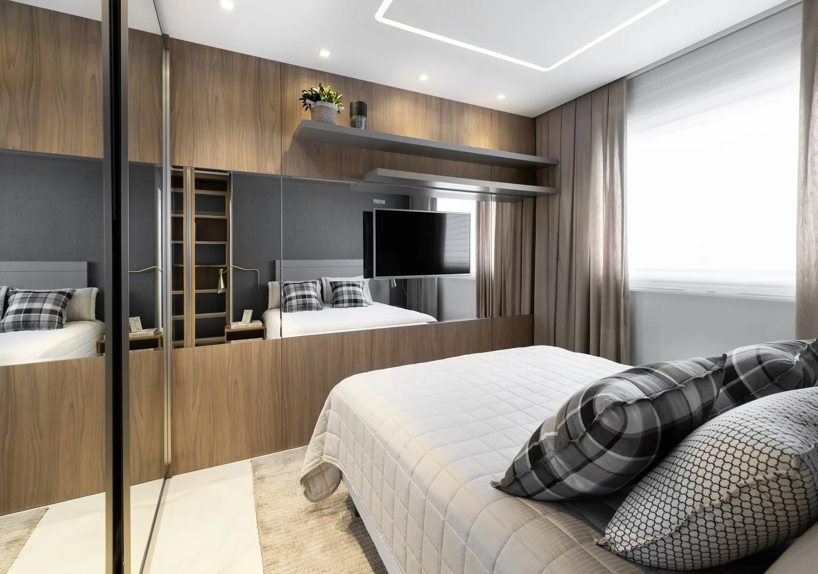 Ocean Breeze Residence: Luxury House with Sky Lounge in Centro