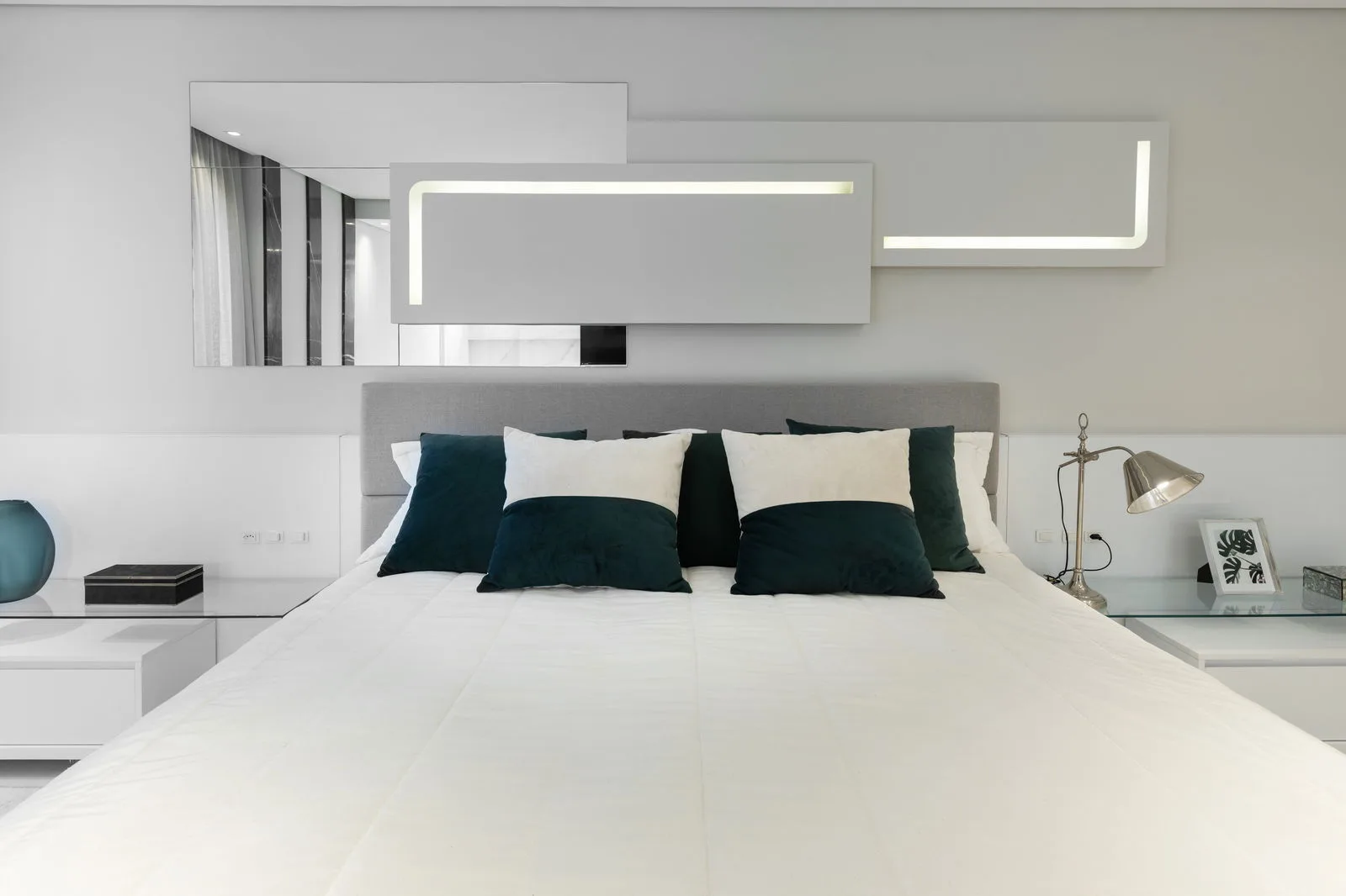 Ocean Breeze Residence: Luxury House with Sky Lounge in Centro