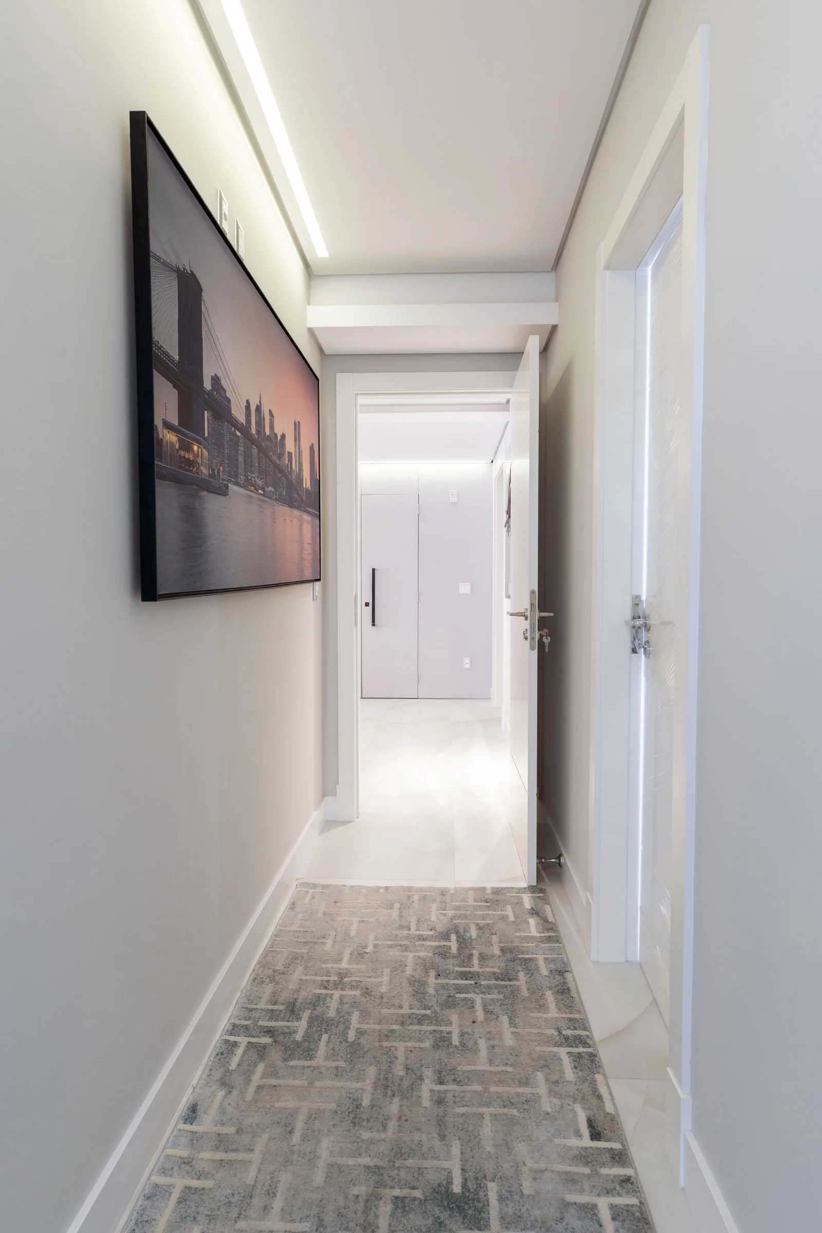 Ocean Breeze Residence: Luxury House with Sky Lounge in Centro