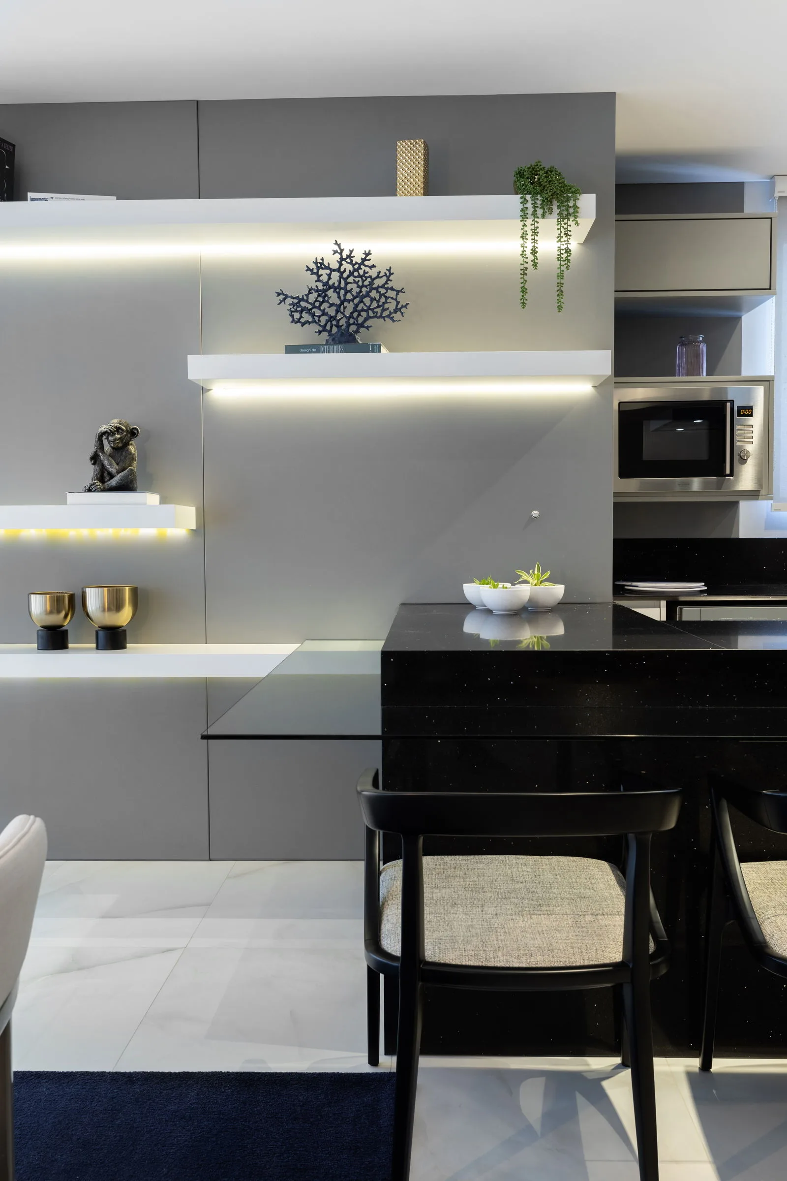 Ocean Breeze Residence: Luxury House with Sky Lounge in Centro