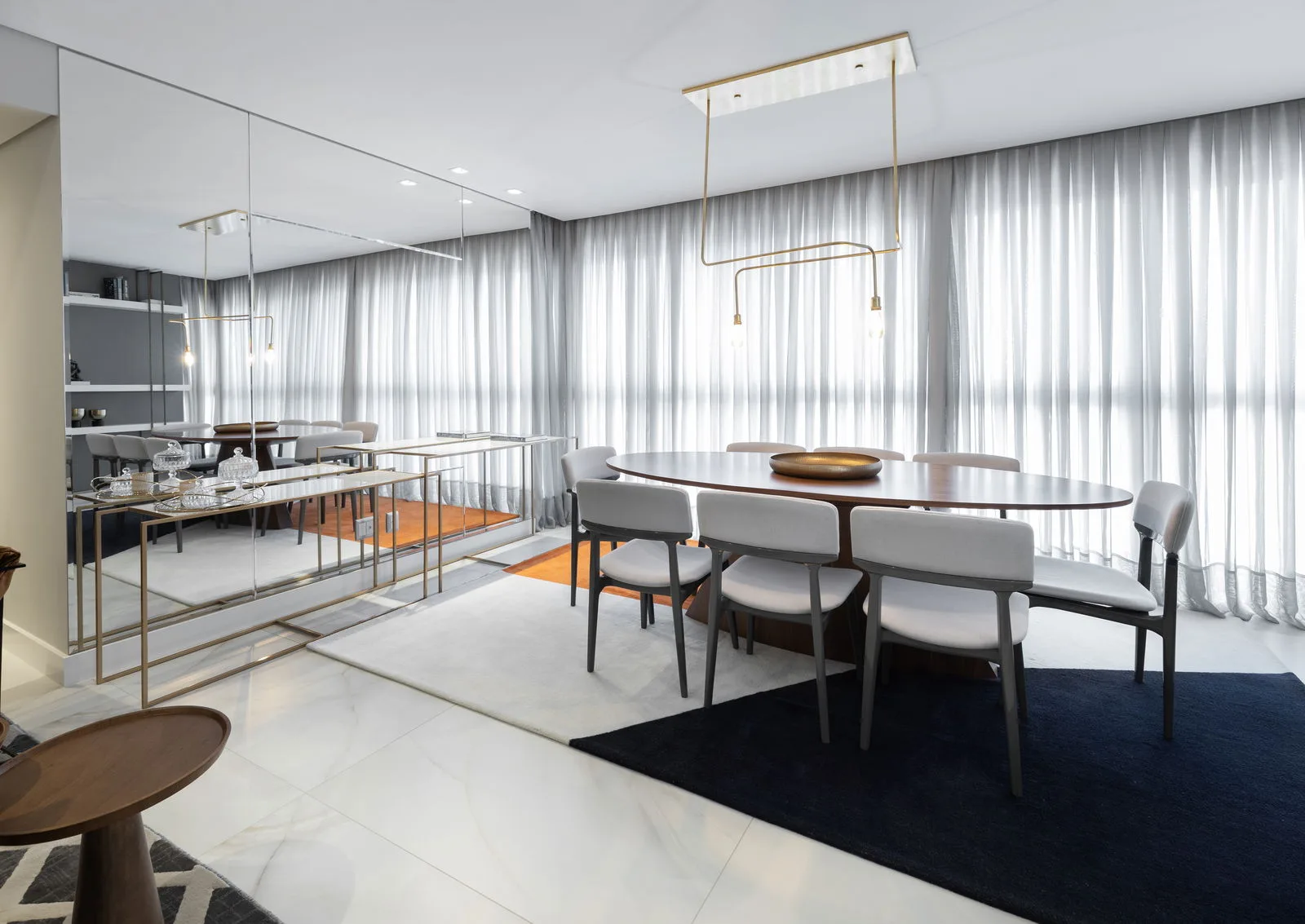 Ocean Breeze Residence: Luxury House with Sky Lounge in Centro