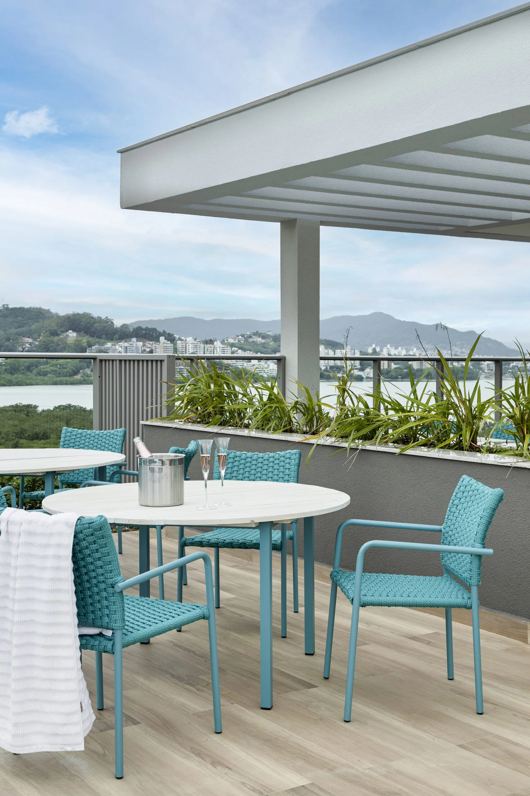 Home Cacupé: Premium-Residenz in Florianópolis