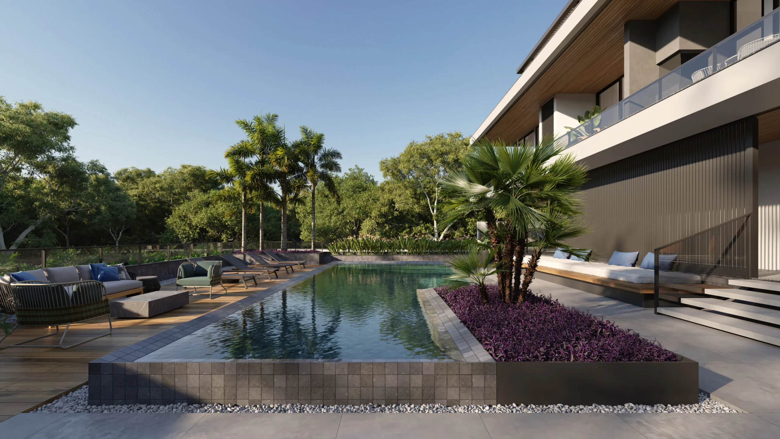 WYNN Santo Antônio: Contemporary Studio in Santo Antônio de Lisboa