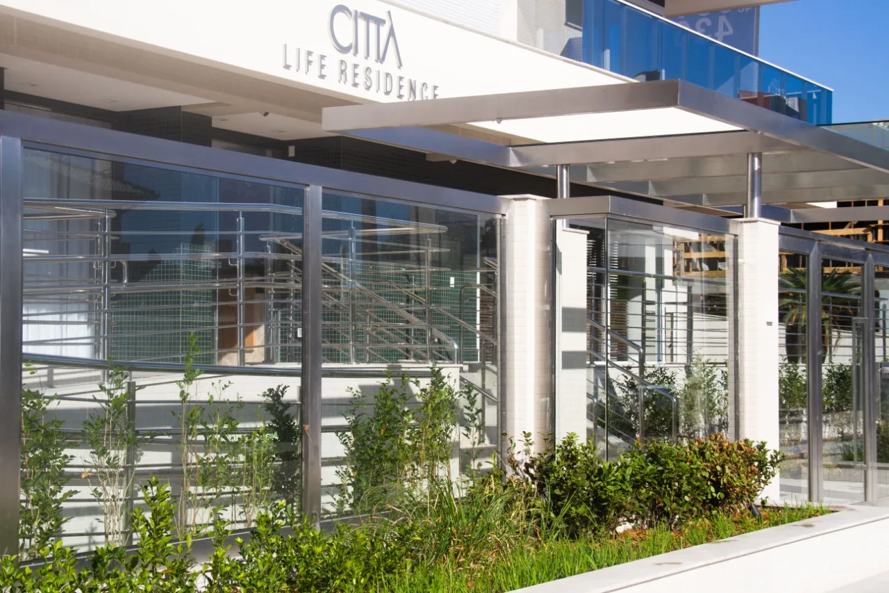 Città Life Residence: Ultra-Luxury Villa with Resort-Style Amenities in Jurerê Internacional