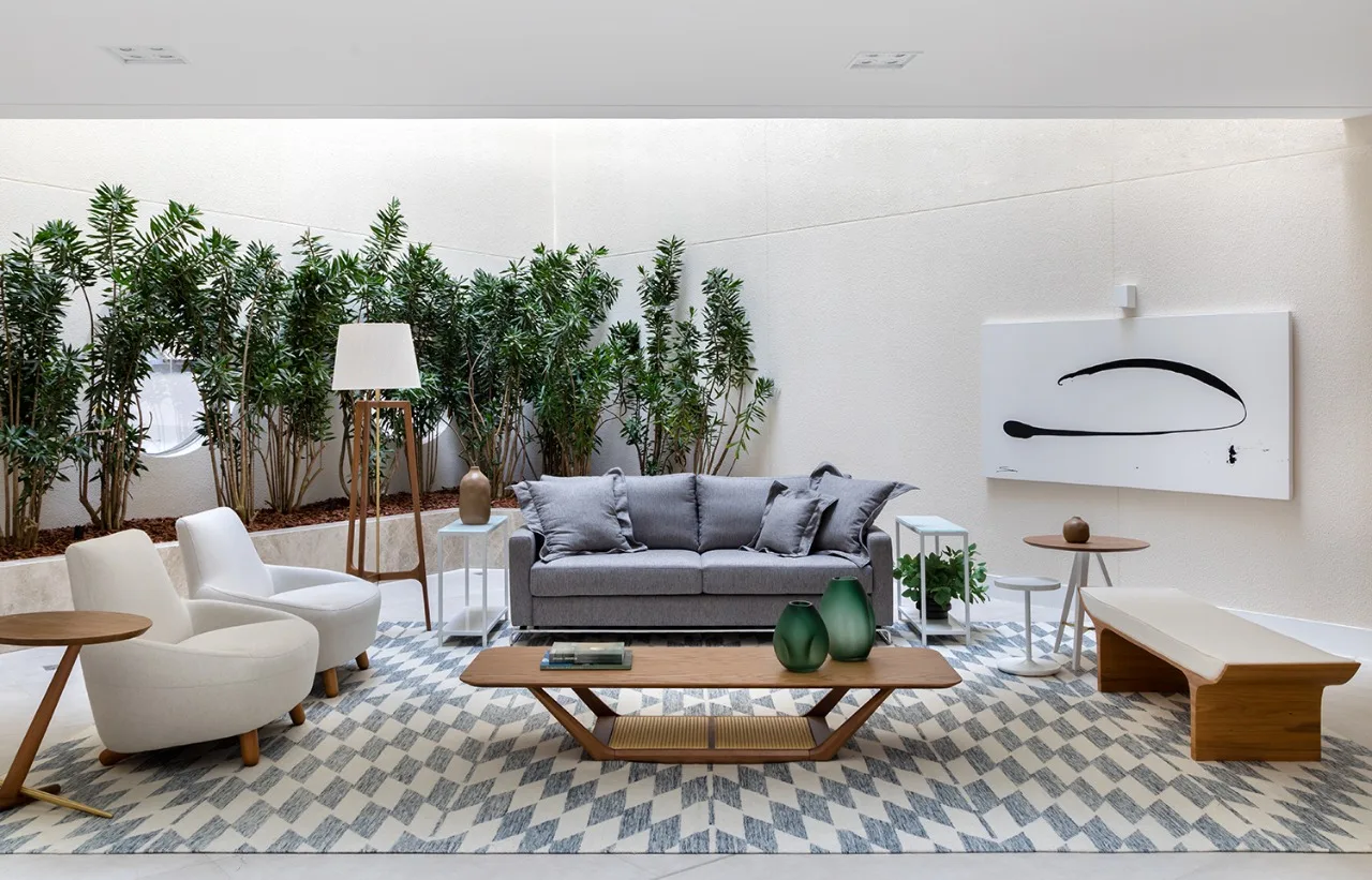 Città Life Residence: Ultra-Luxury Villa with Resort-Style Amenities in Jurerê Internacional