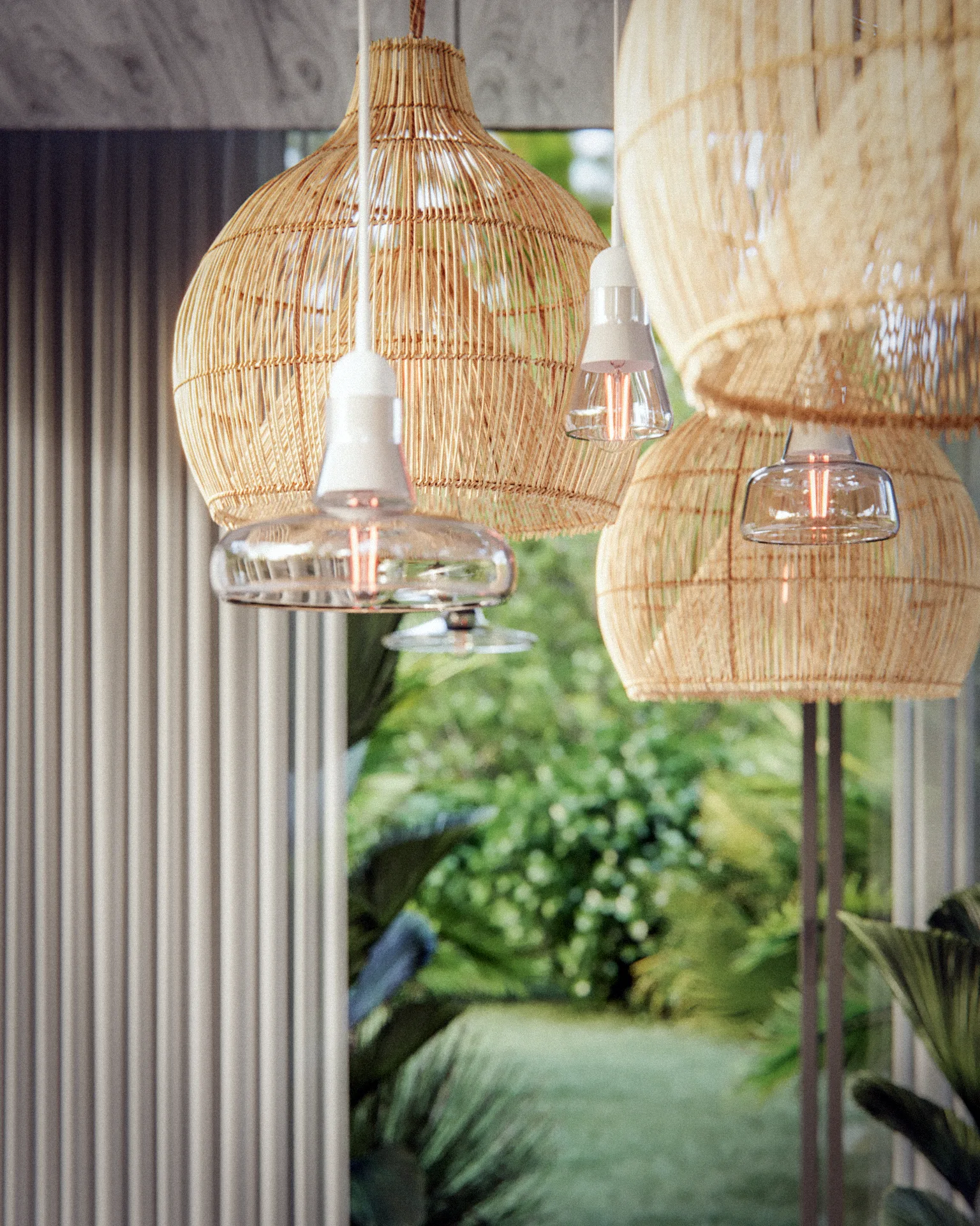 La Esmeralda Beach Village: Premium Penthouse in Morro das Pedras