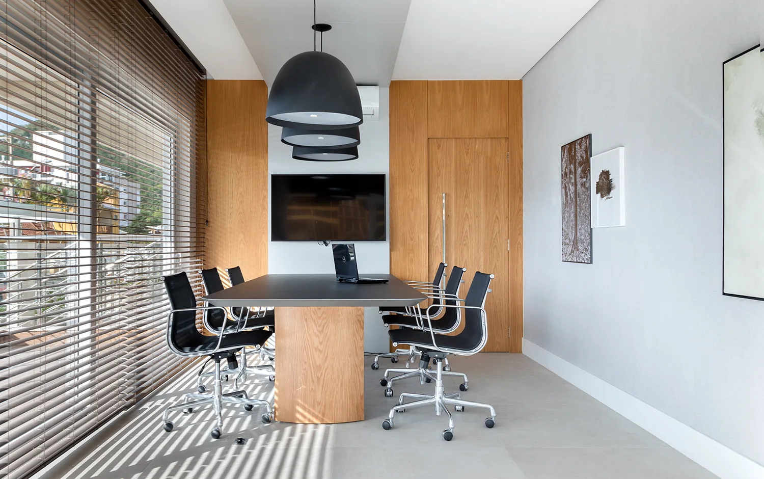 Città Life Residence: Ultra-Luxury Villa with Resort-Style Amenities in Jurerê Internacional