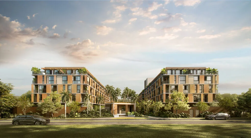 La Esmeralda Beach Village: Premium Penthouse in Morro das Pedras