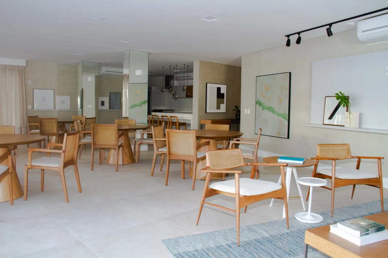 Città Life Residence: Ultra-Luxury Villa with Resort-Style Amenities in Jurerê Internacional