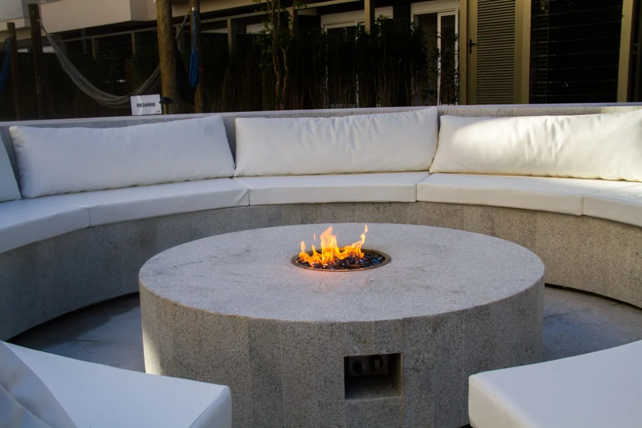 Città Life Residence: Ultra-Luxury Villa with Resort-Style Amenities in Jurerê Internacional