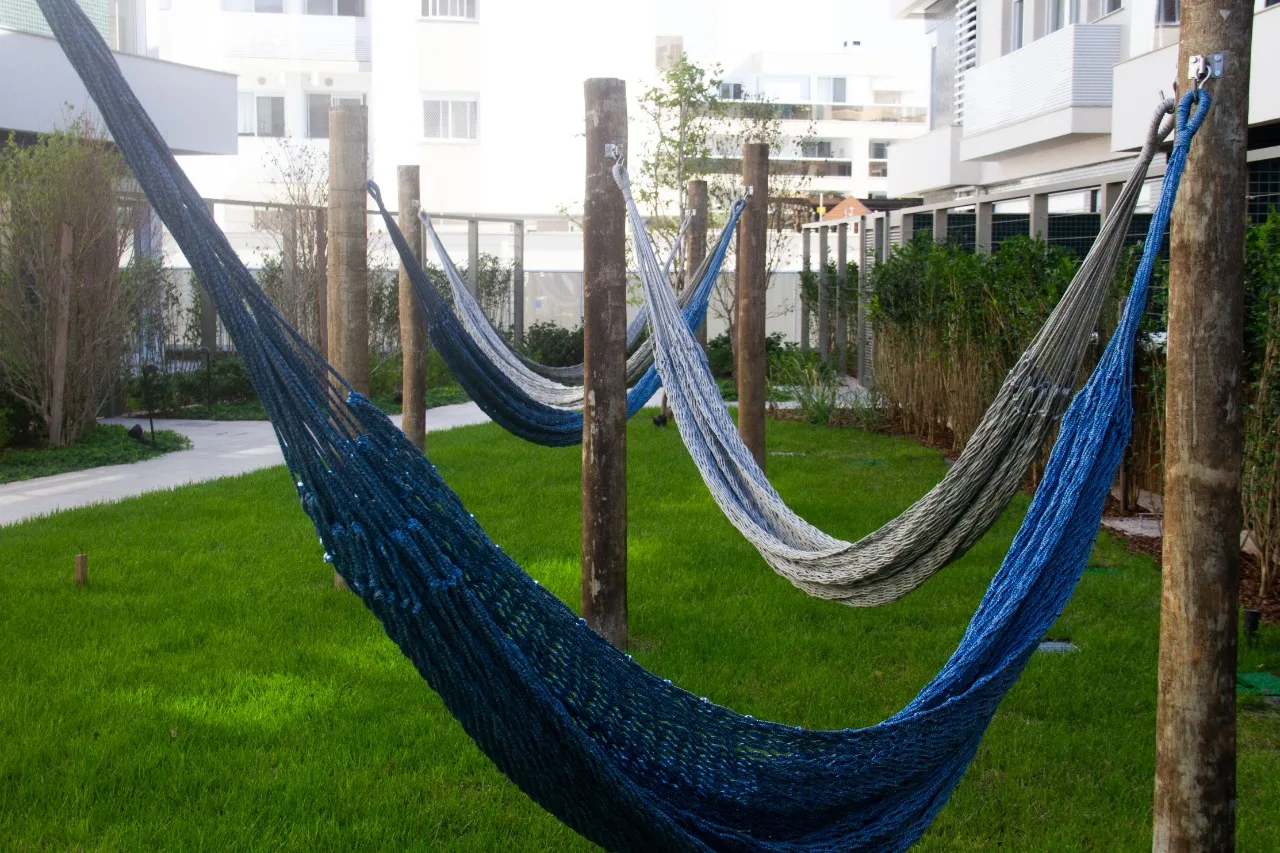 Città Life Residence: Ultra-Luxury Villa with Resort-Style Amenities in Jurerê Internacional