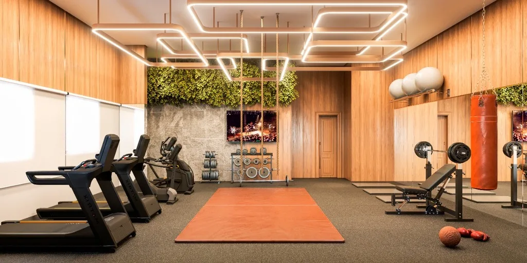 Maison Lafayette: Luxury Apartment in Andorinha