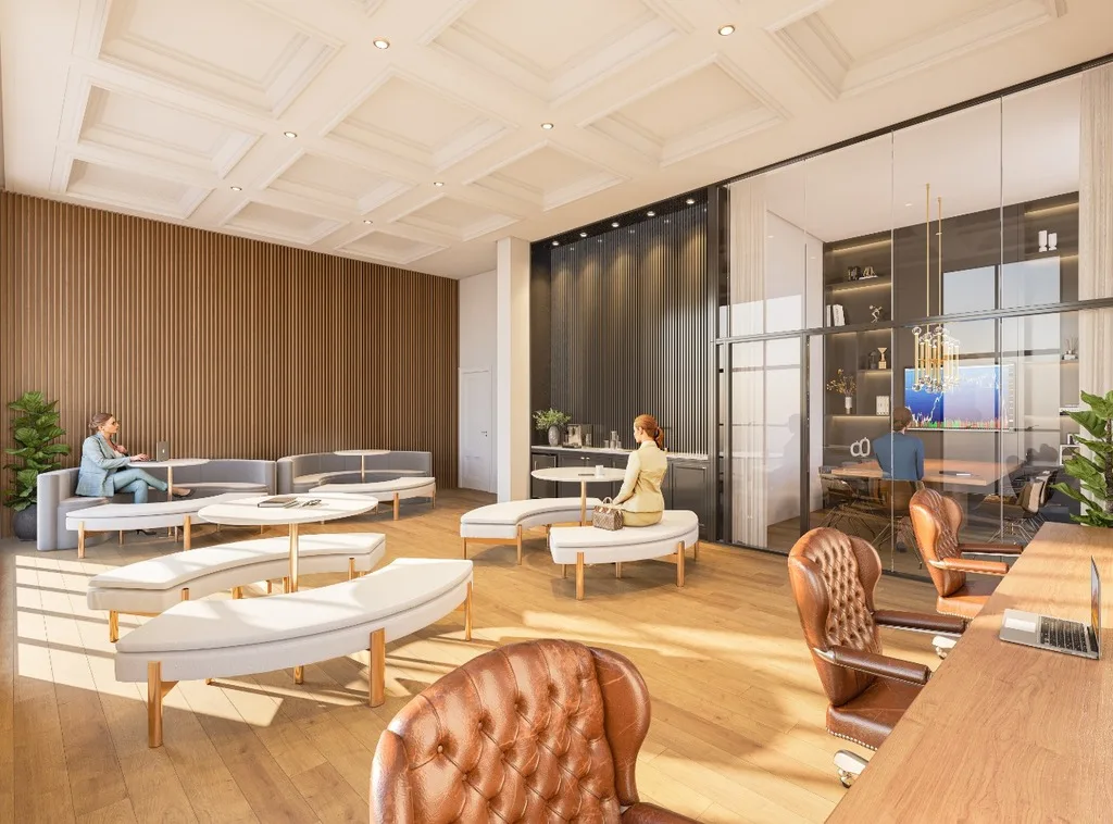 Maison Lafayette: Luxury Apartment in Andorinha