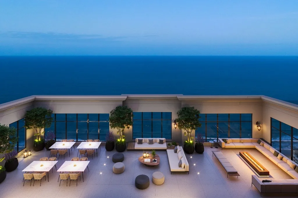 Maison Lafayette: Luxury Apartment in Andorinha