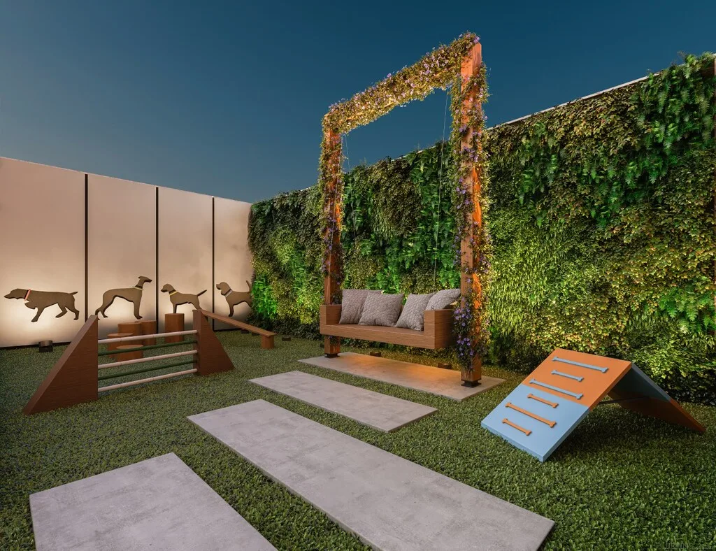 Maison Lafayette: Luxury Apartment in Andorinha