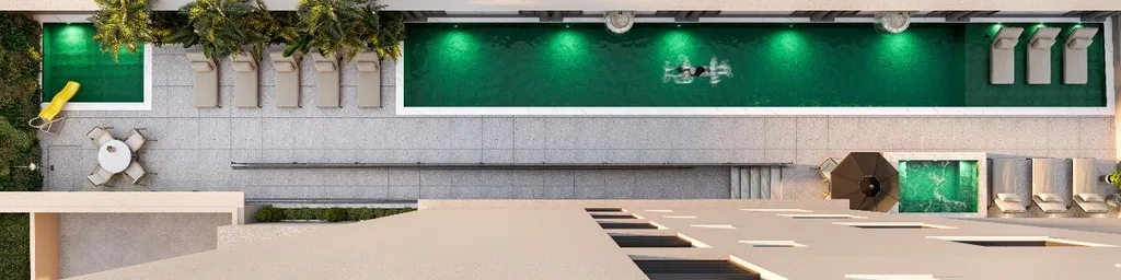 Maison Lafayette: Luxury Apartment in Andorinha