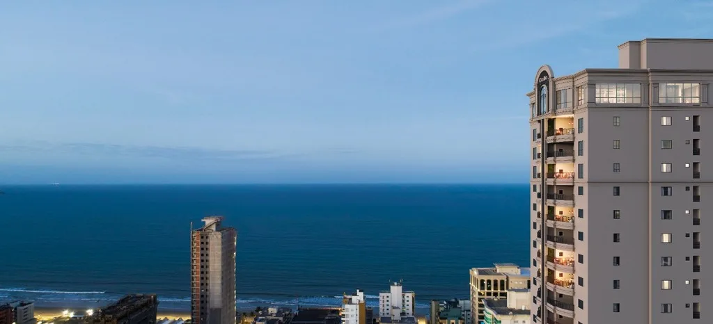 Maison Lafayette: Luxury Apartment in Andorinha