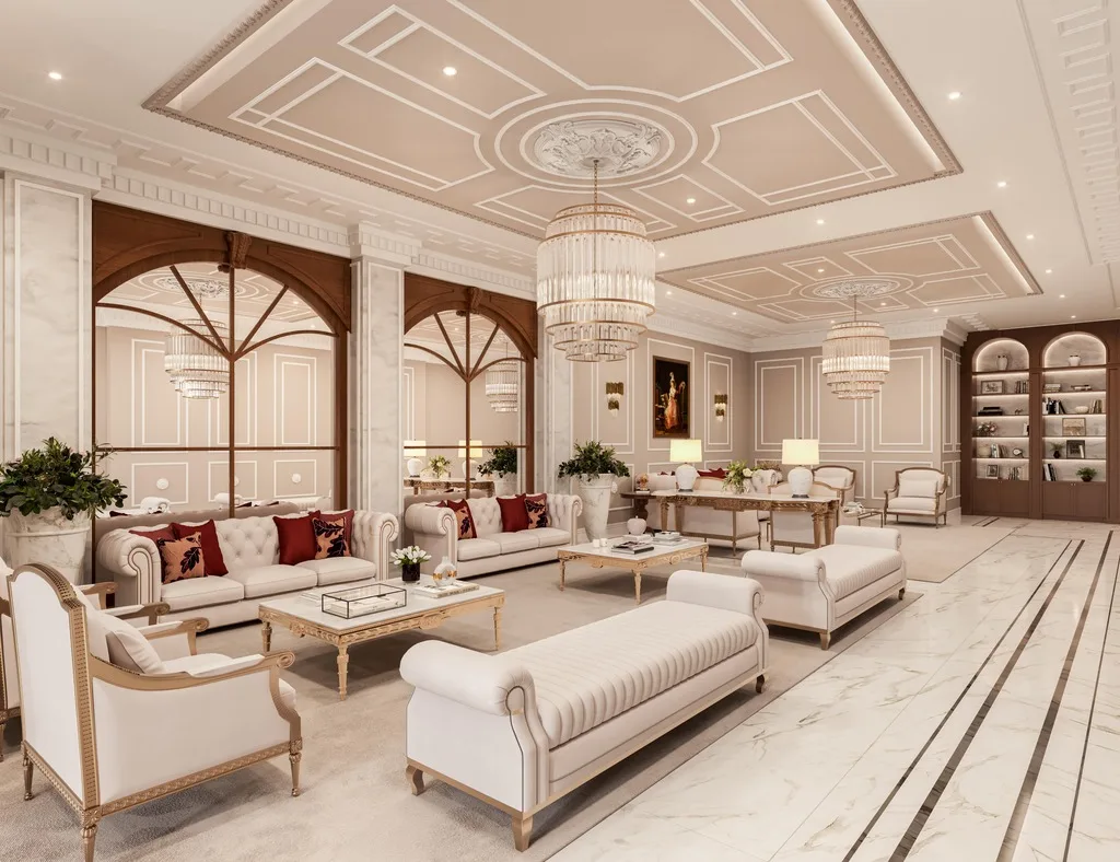 Montreux by Dallo: Luxury Residence in Itapema