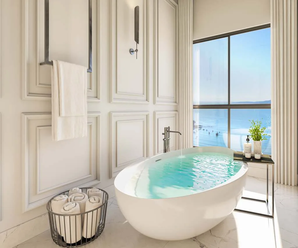 Montreux by Dallo: Luxury Residence in Itapema