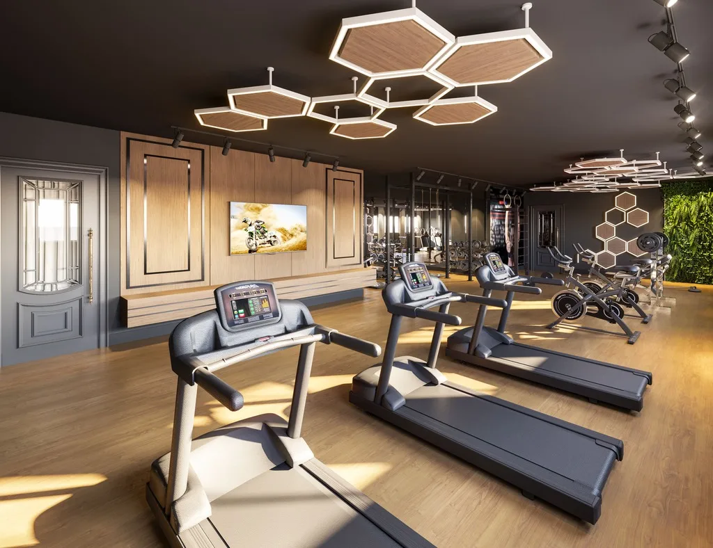 Montreux by Dallo: Luxury Residence in Itapema