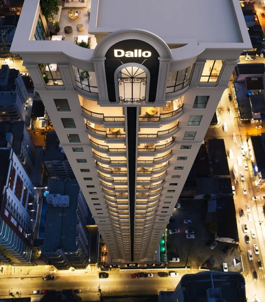 Maison Lafayette: Luxury Apartment in Itapema