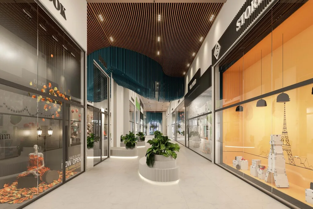 Sweden Development: Luxury Penthouse in Itapema