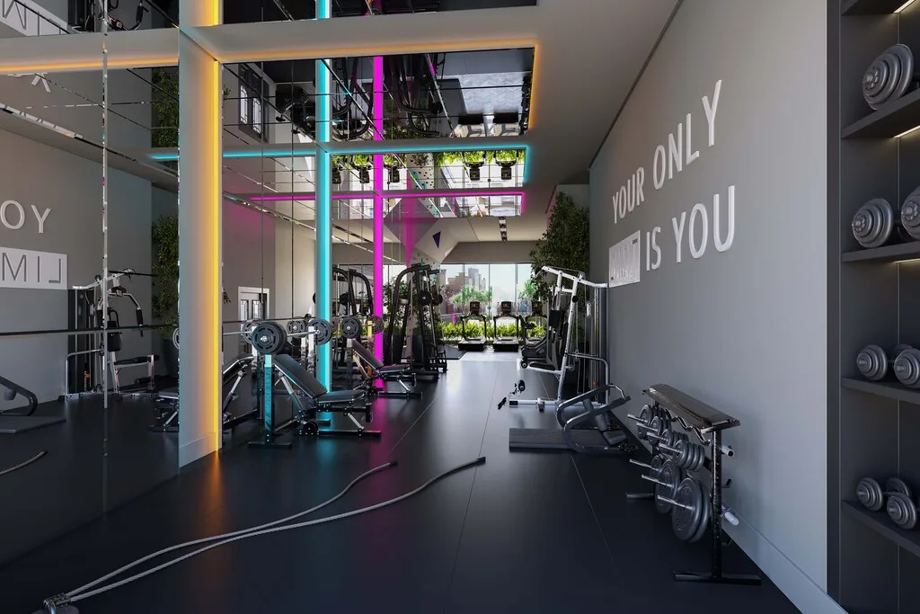 Sweden Development: Luxury Penthouse in Itapema